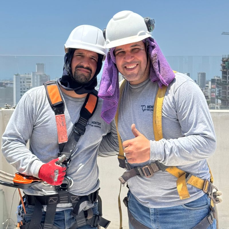 Equipo Montero Servicios