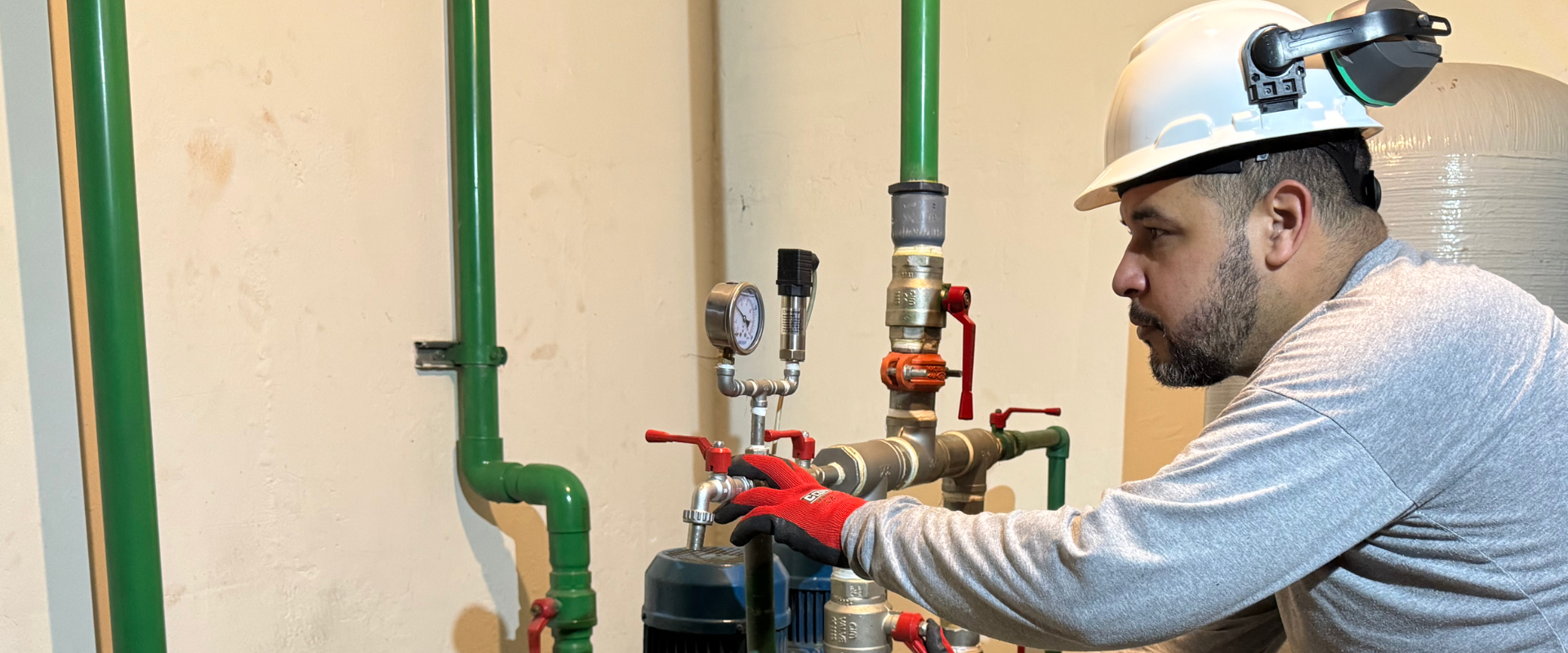 Especialistas Bombeo